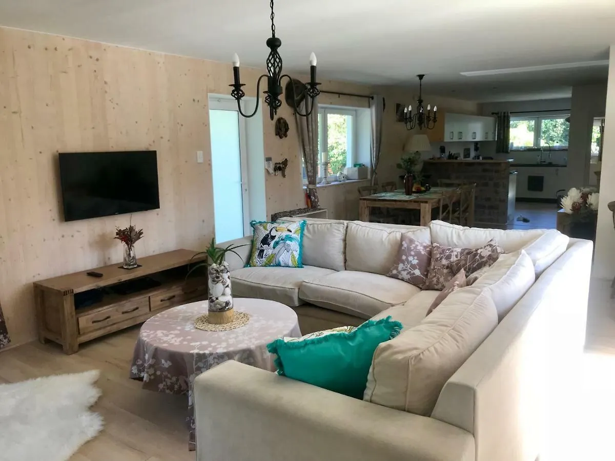 African Holiday Home In Table View Ciudad del Cabo